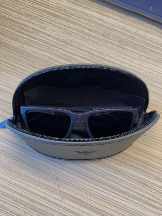 Слънчеви очила Armani