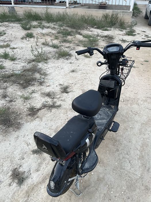 Amanat X-5 сатылады