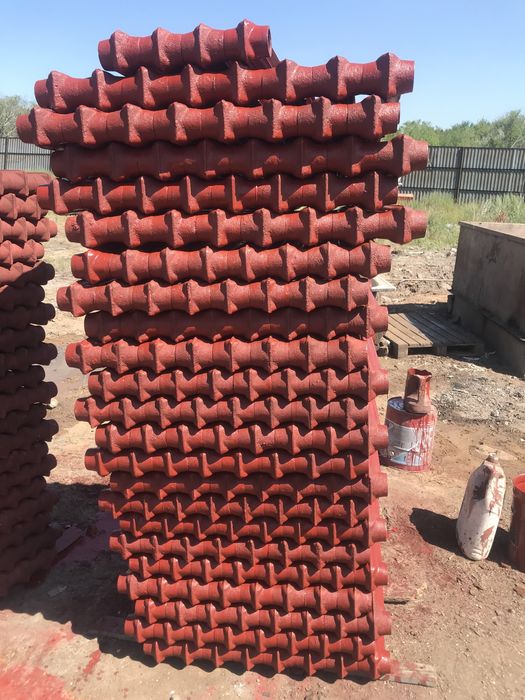 Продаётся чугунные батареи