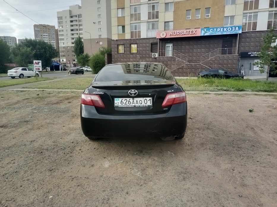Продам авто камри 40,сороковка