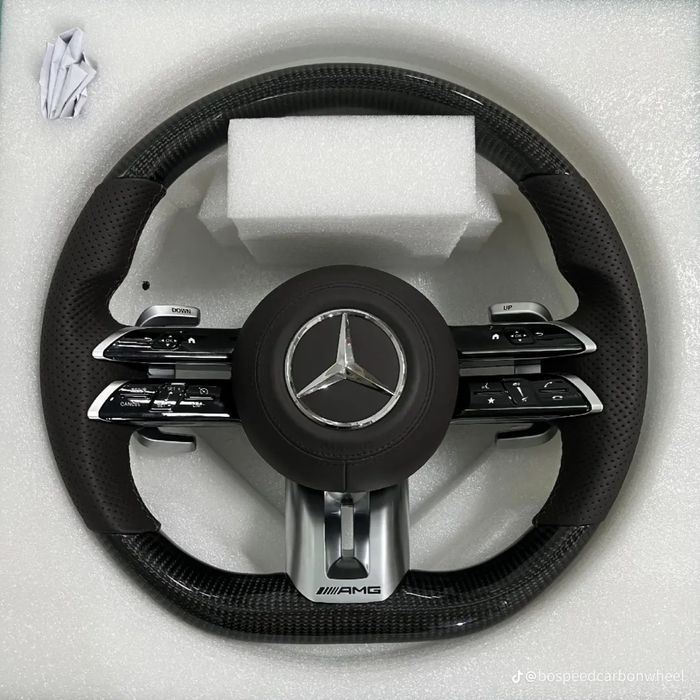 Volan Mercedes-Benz AMG