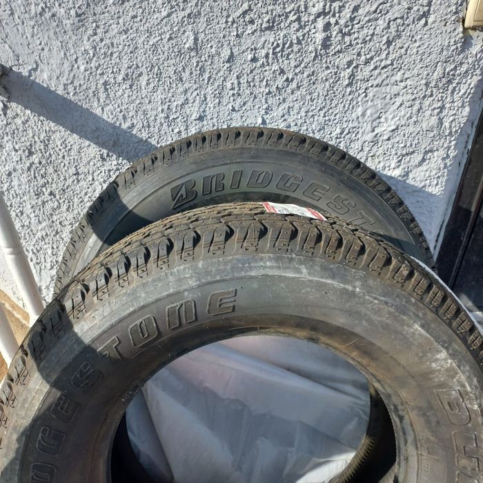 Авто Шины  R 17 японский