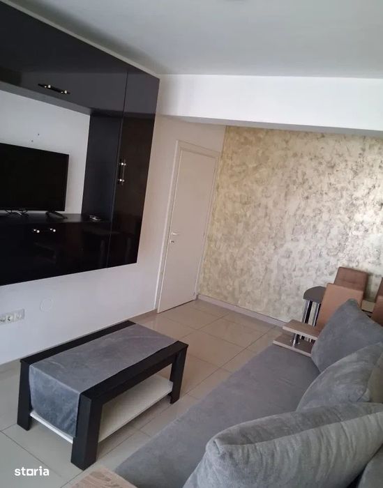 Apartament 2 camere zona Mihai Viteazu — fotografia 1