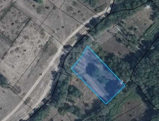 Парцел в Карлово