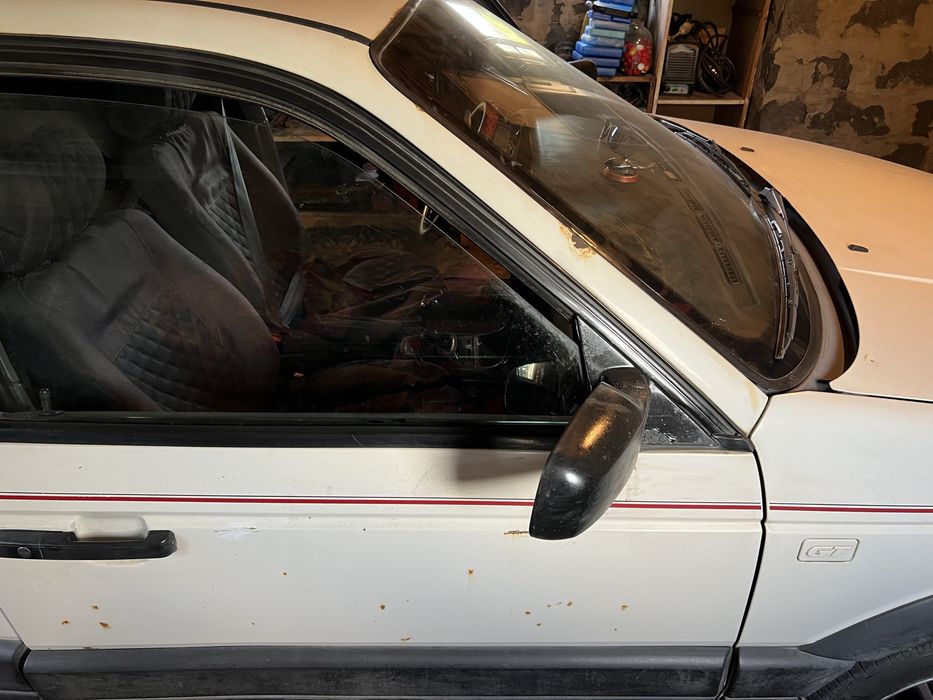 Продам Volkswagen passat B3