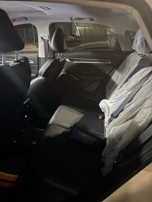 Geely Emgrand срочно