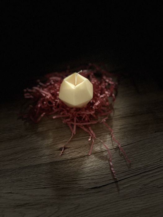 Lumanari colorate si parfumate