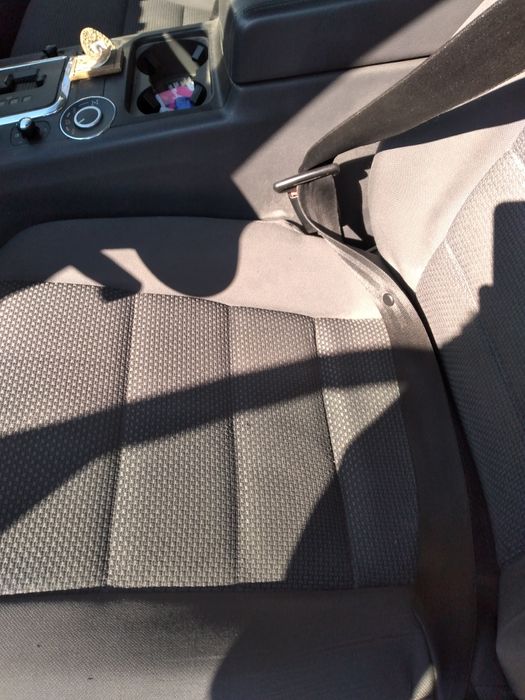 Фолстваген Туарег v5