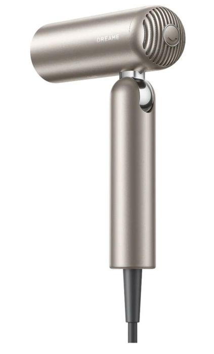 Фен Dreame Pocket золотой