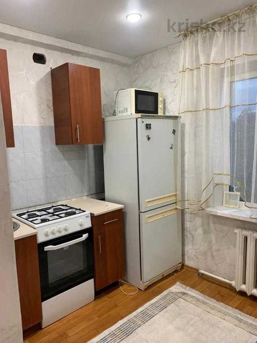 Продажа 1-комнатной квартиры