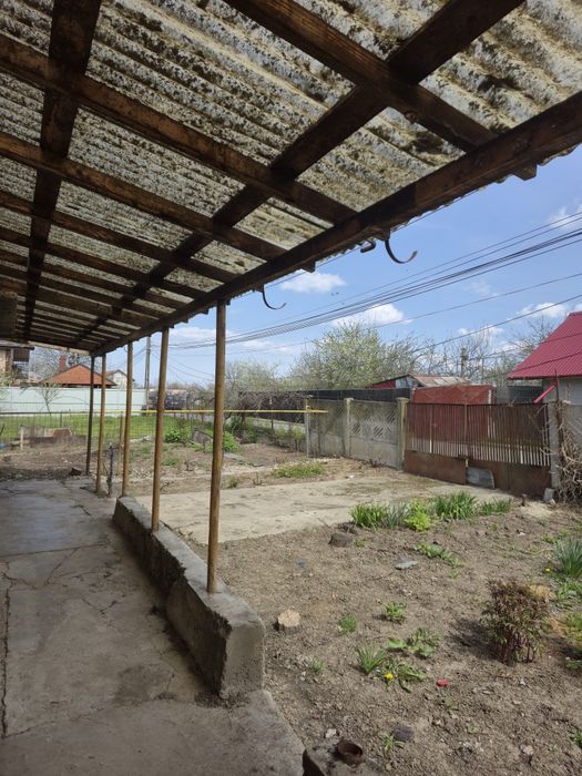 De vanzare casa Giurgiu