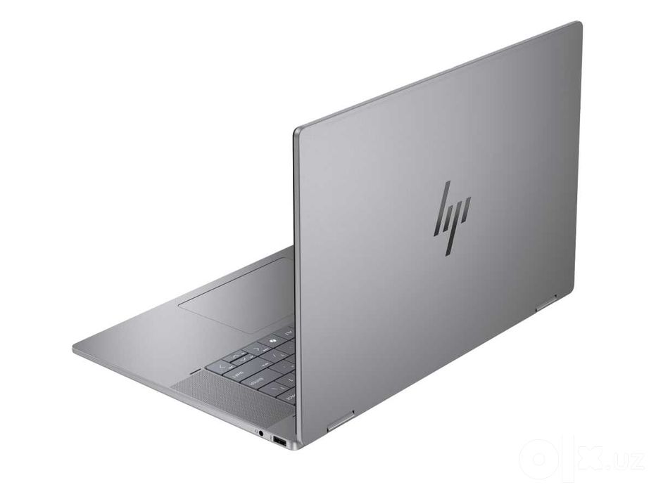 HP OmniBook X Flip 16-cc0003dx Ryzen AI 5 430/16GB/512GB/16'' 2K Touch