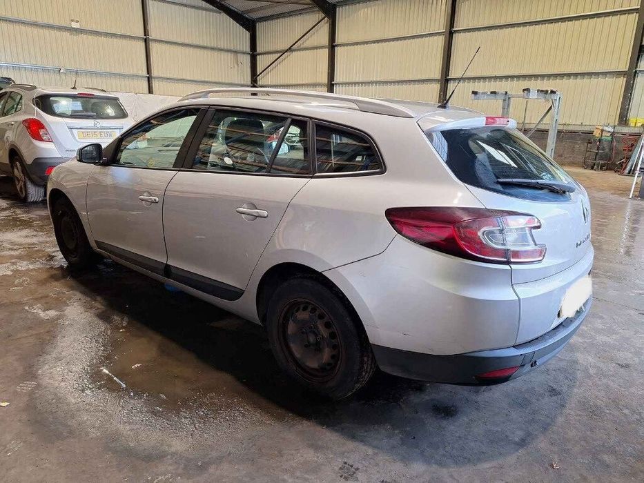 Carcasa filtru motorina Renault Megane 3 (2008-2012) 2011