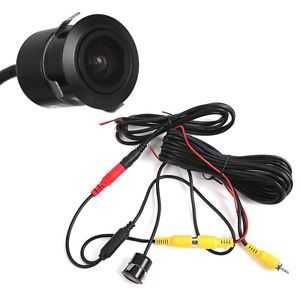 HD Камера за задно виждане универсална камера