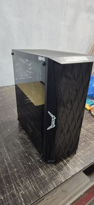 Продаётся компьютер