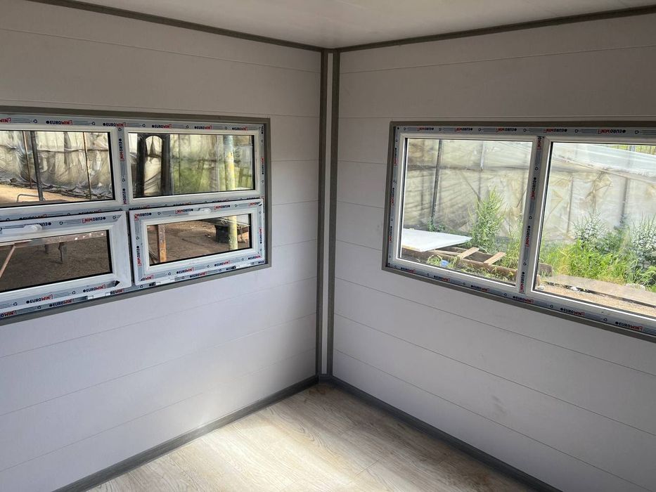 Будка для охраны budka butka будка модульная будка