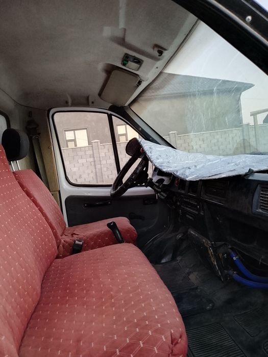 Газел бартавой 330210