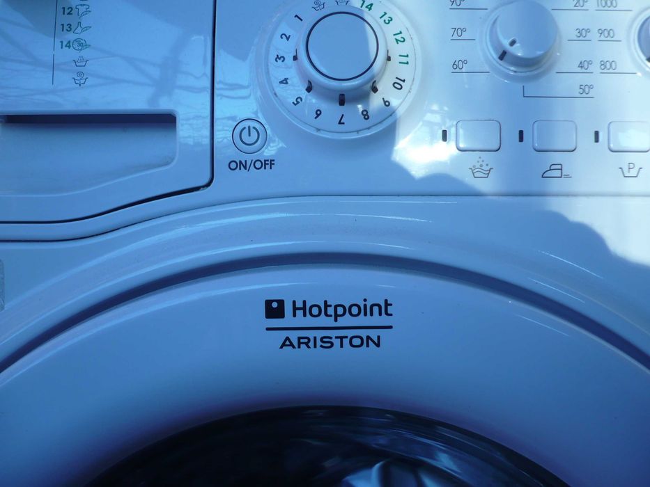 Пералня Hotpoint ARISTON MWL 902