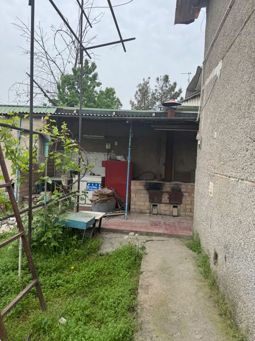 Срочно продается дом 6 соток Янги Узбекистан.