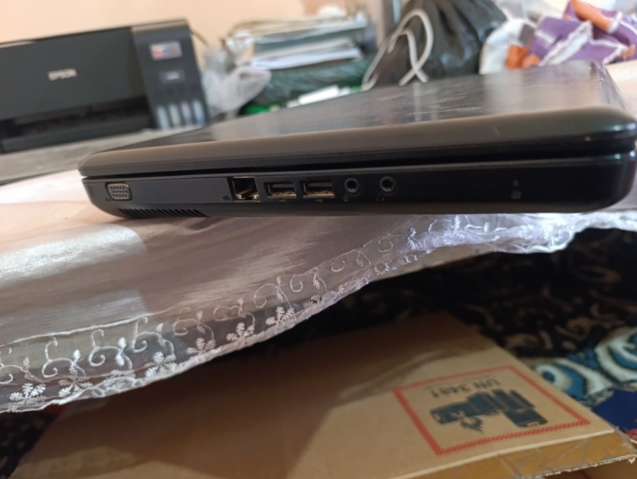 Office ishlari uchun arzon noutbook