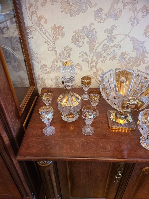 Продаётся оригинальный комплект