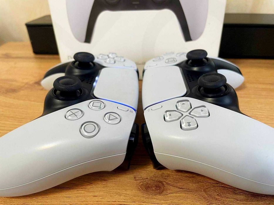 Sony Playstation 5 Slim 1Тб