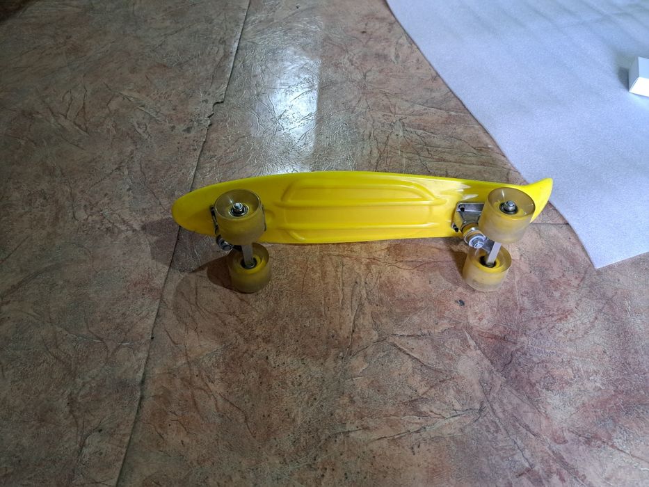 Продам скейт в хорошем состоянии