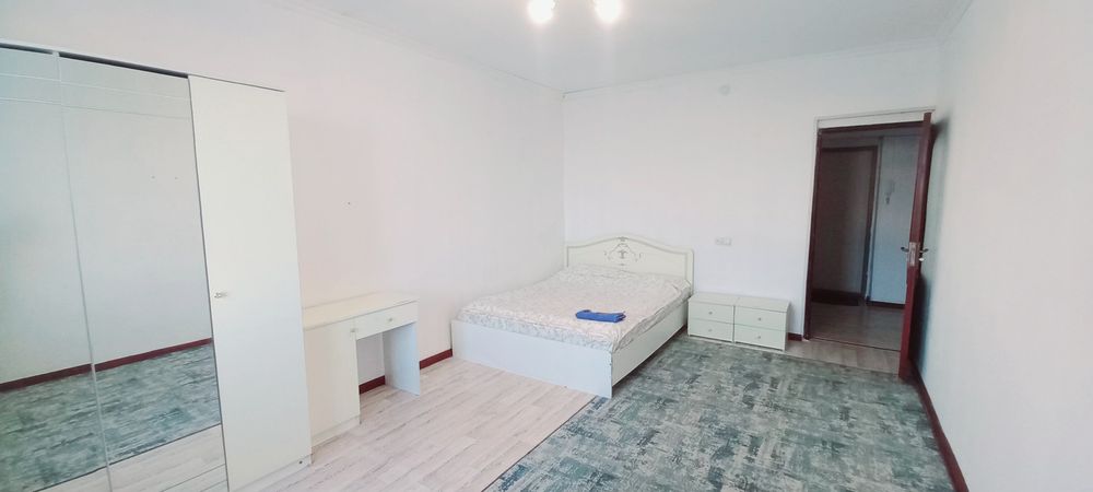 Квартира ЖК "Сырдария-2"