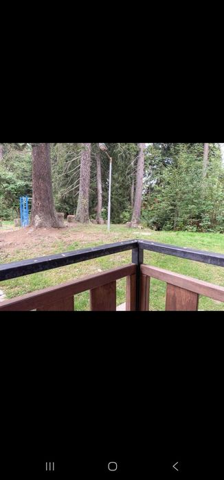 Уютно и модерно студио на 10мин пеша от пистите