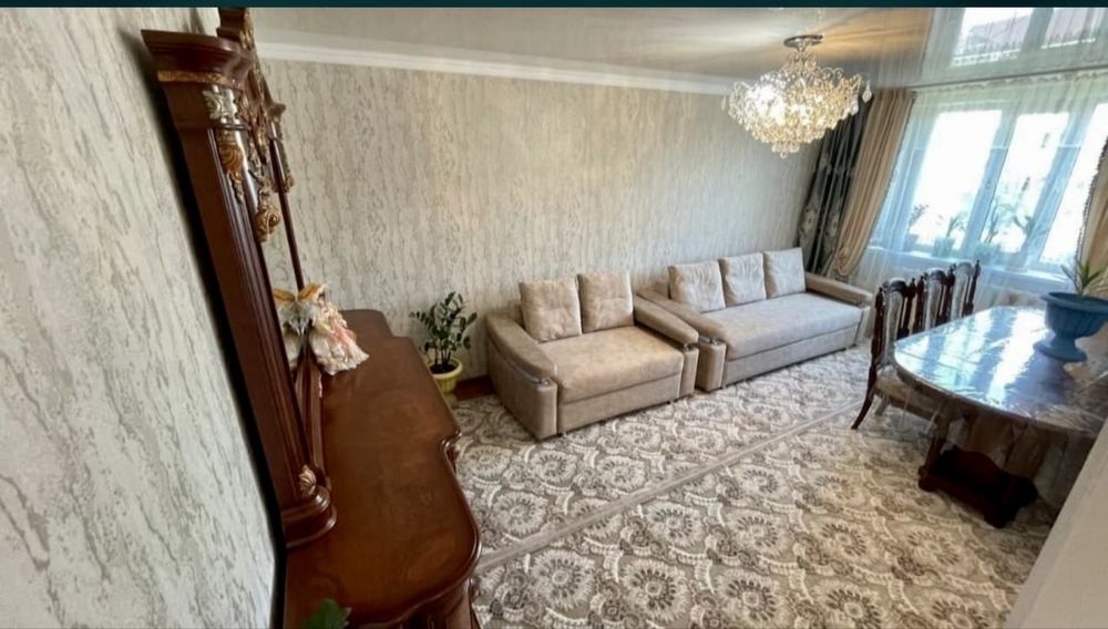 Ковер для гостиной