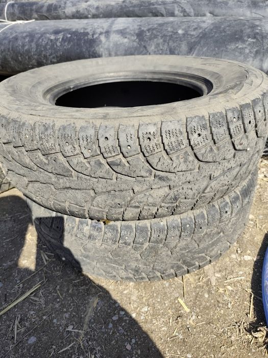 Продам Шины хорошие