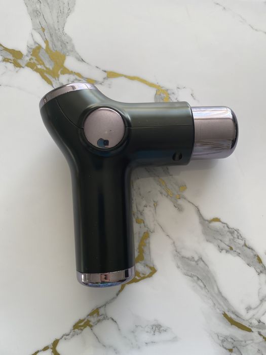 Массажер для ноги и для спины