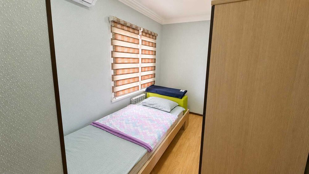 Сдаётся уютный коттедж в аренду в Яшнабадском районе!