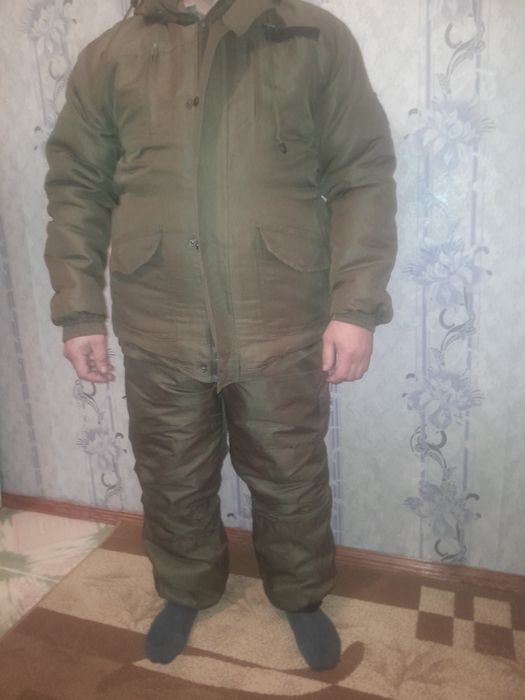 Комбенизон новый