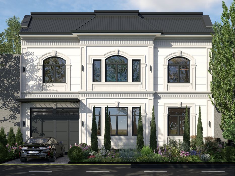 Архитектор/ проектировщик/ дизайнер