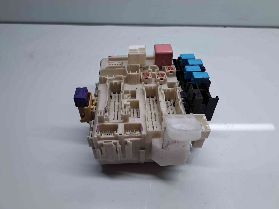 Panou sigurante Toyota Rav 4 III (ACA3, ACE, ALA3, GSA3, ZSA3) [Fabr 2