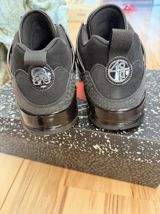 Nike Air Jordan spizike low