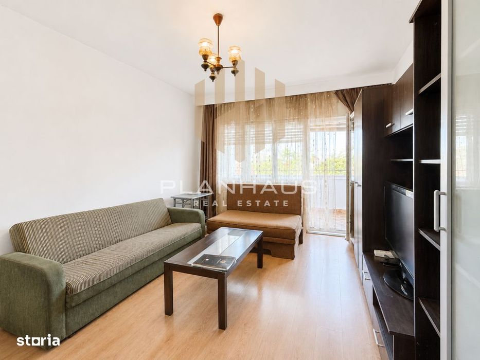 Apartament 3 camere | 85 mp | Garaj sub bloc + boxă | Cartier Săsar –