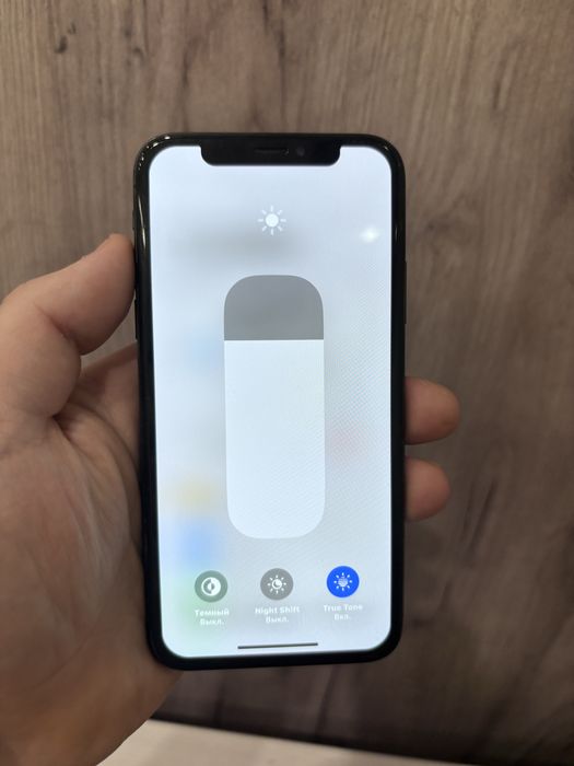 Продам Iphone XS 60к торг