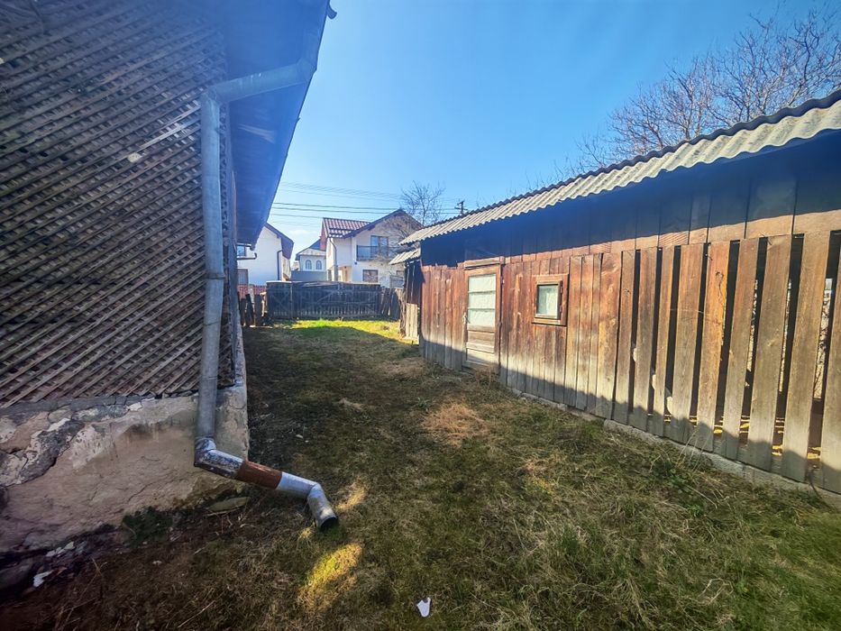 Casa de vanzare dragomiresti