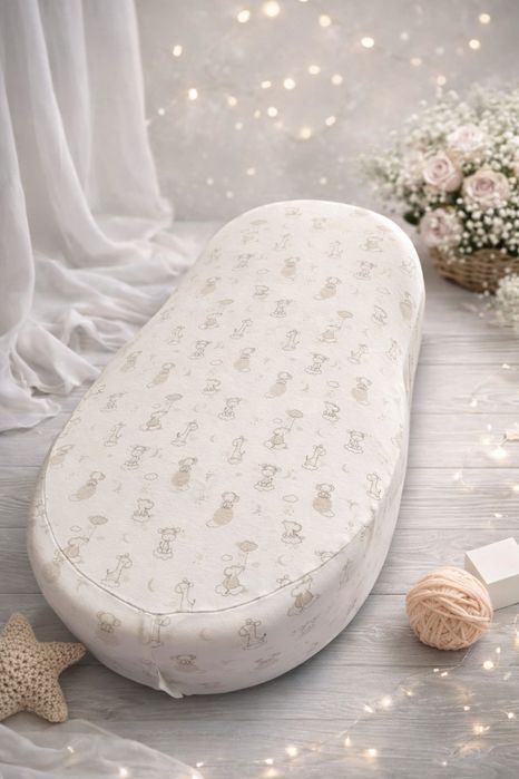 Продам кокон-матрас "Зевушка"