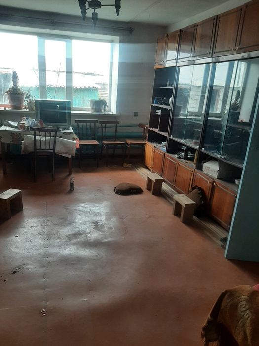 Квартира 4 комнатная