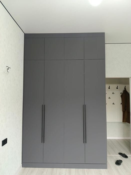 Деталировка Проектировка мебели