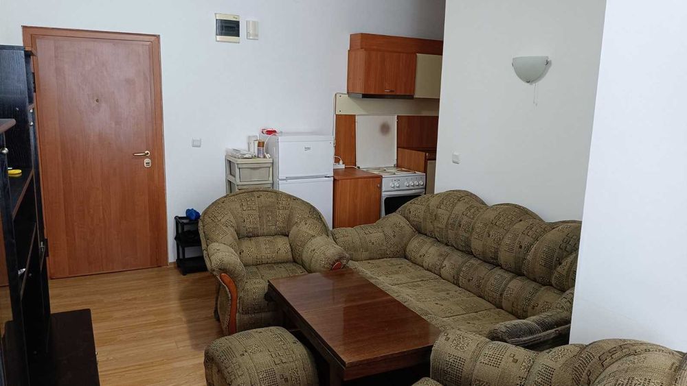 Дава под Наем 3-СТАЕН град София, Студентски град