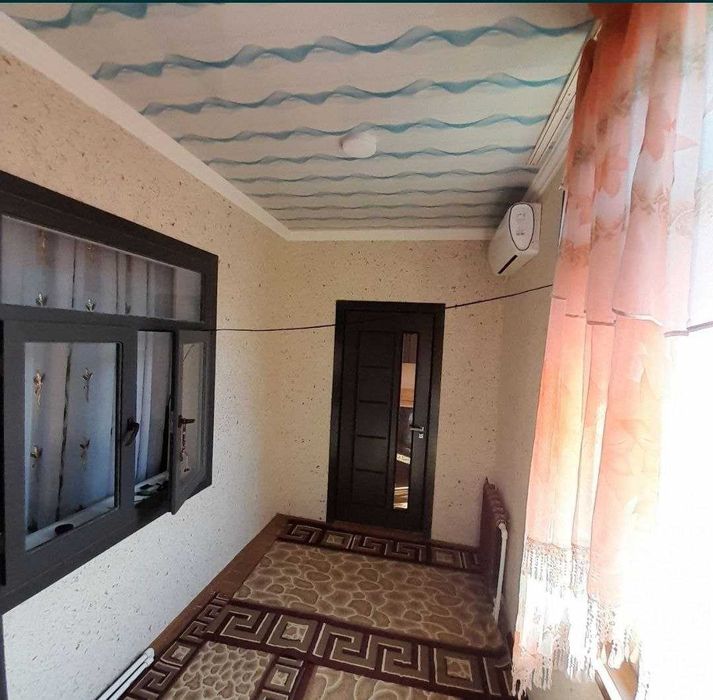 Аренда 1/3/5 ТТЗ, массив Хумоюн