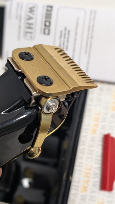 Masina De Tuns Wahl Magic Clip 5* Gold Cordless