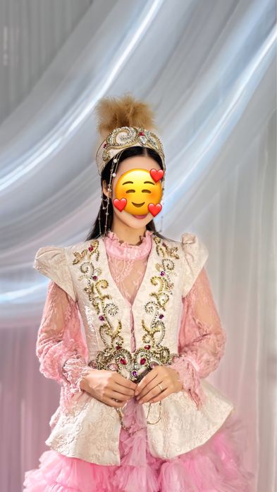 Солист костюм сатылады