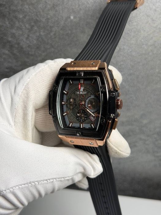 Hublot big bang