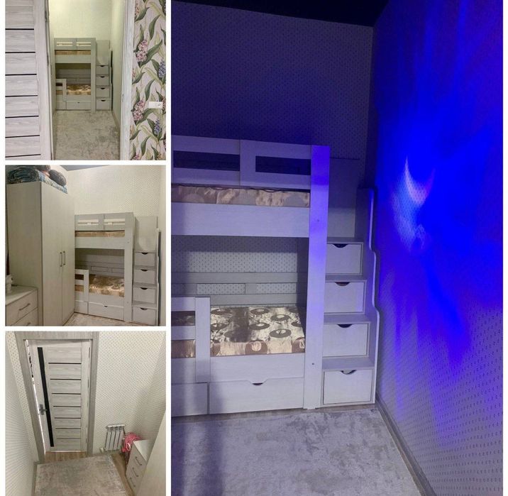 Chimboy 3 hona  Novostroyka