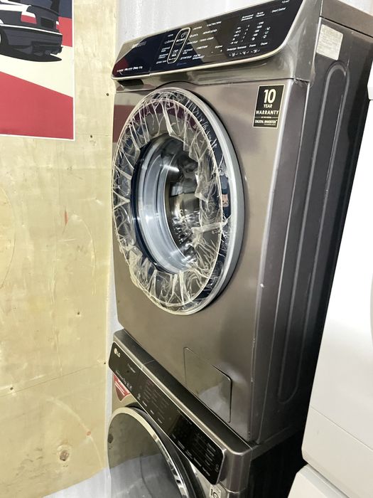 Продам новые стиральные машинки